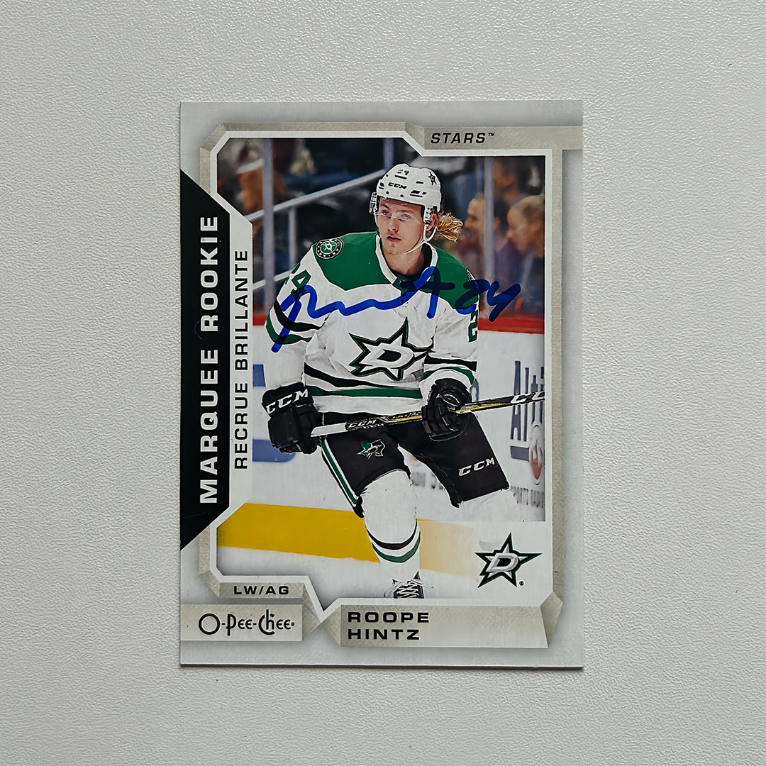 2018-19 OPC Marquee 