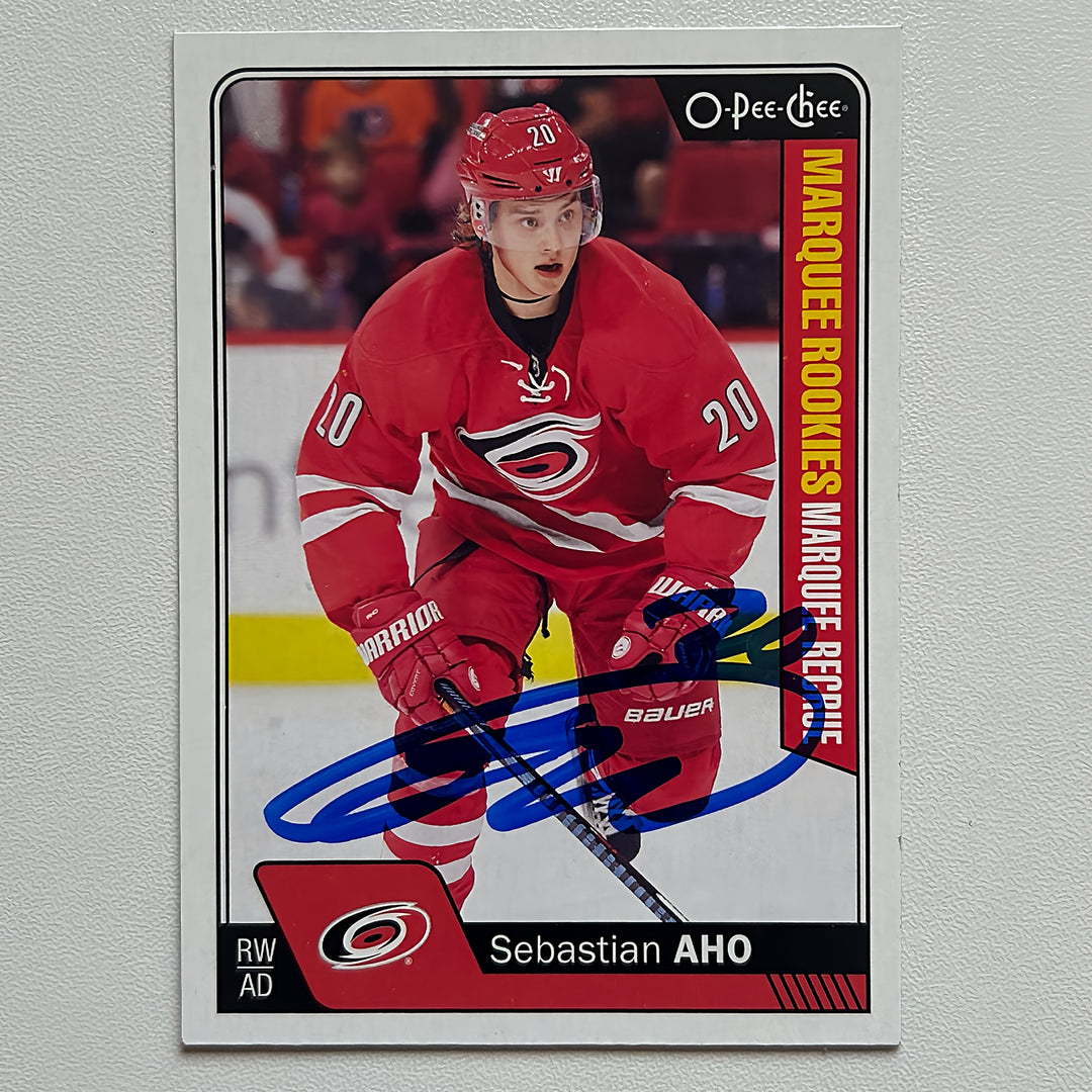 2016-17 OPC Marquee 
