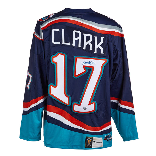 New york islanders fisherman jersey sales