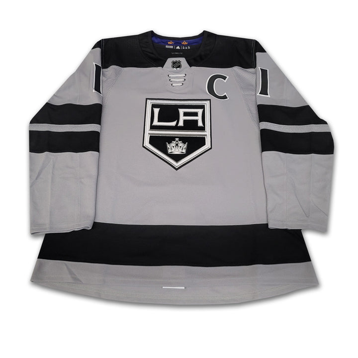 Anze Kopitar Los Angeles Kings Alternate Adidas Jersey