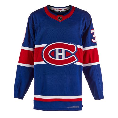 Carey price autographed montreal canadiens jersey online