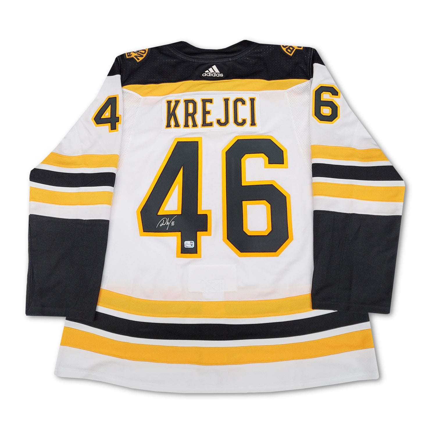Krejci jersey deals