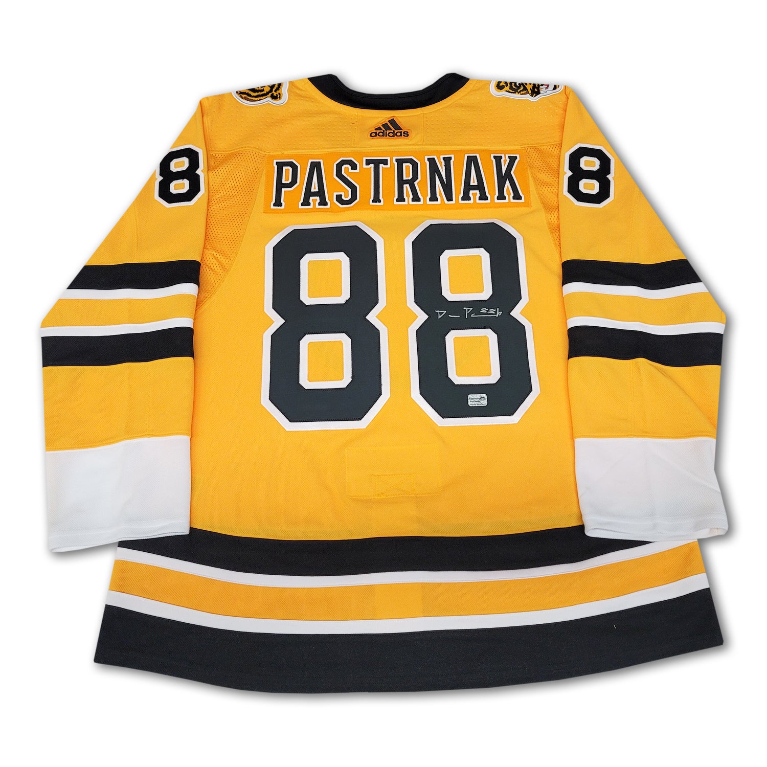 Bruins pastrnak jersey online