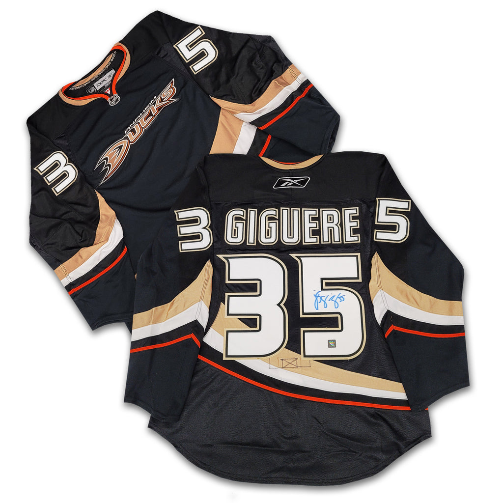 Js giguere jersey 2025