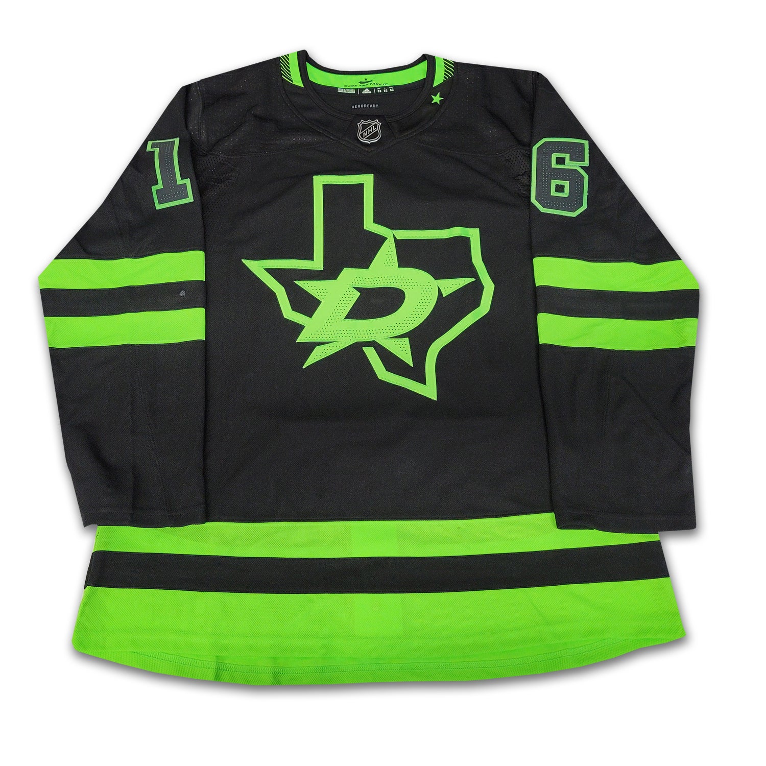 Joe pavelski black jersey hot sale