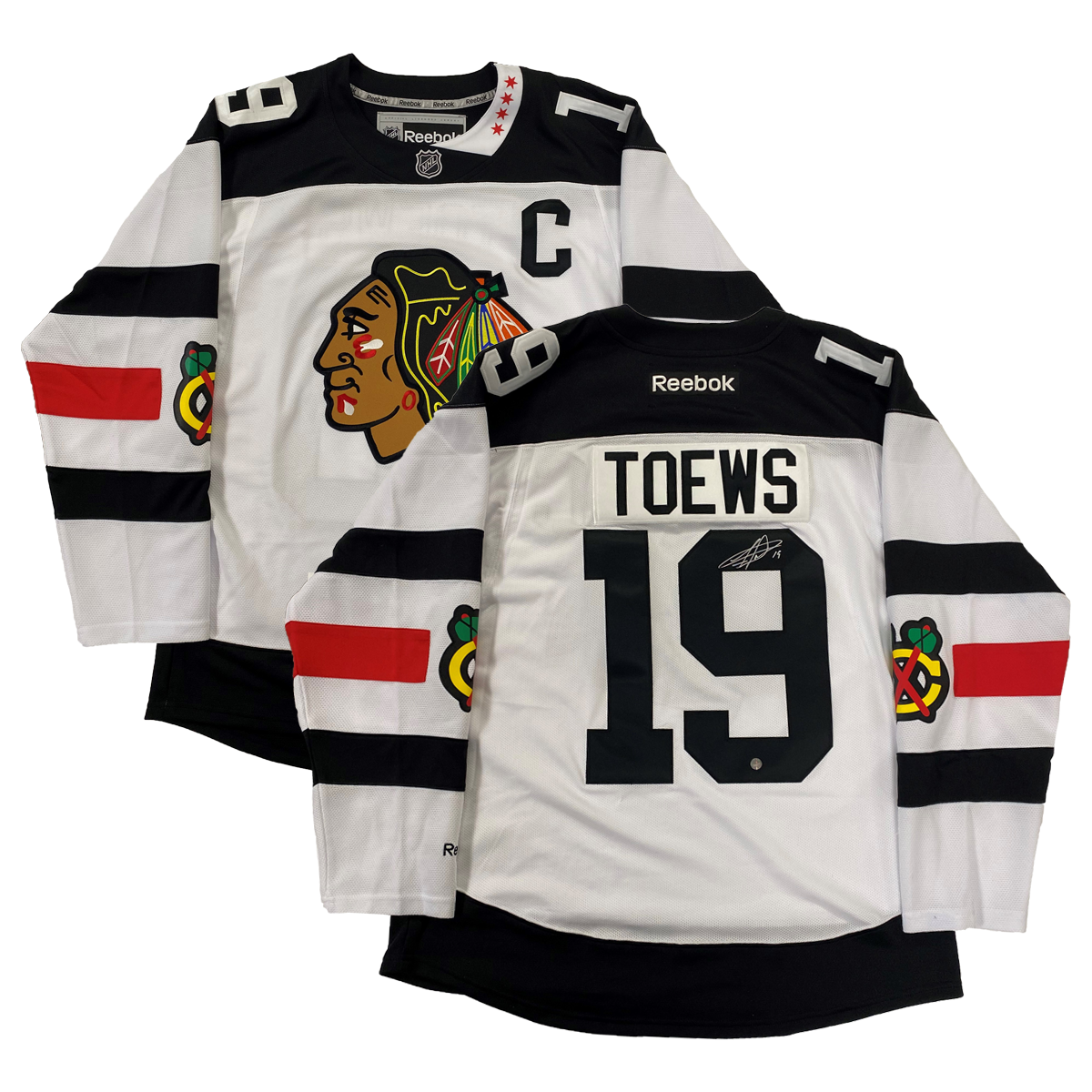 2016 chicago blackhawks stadium series jersey deals