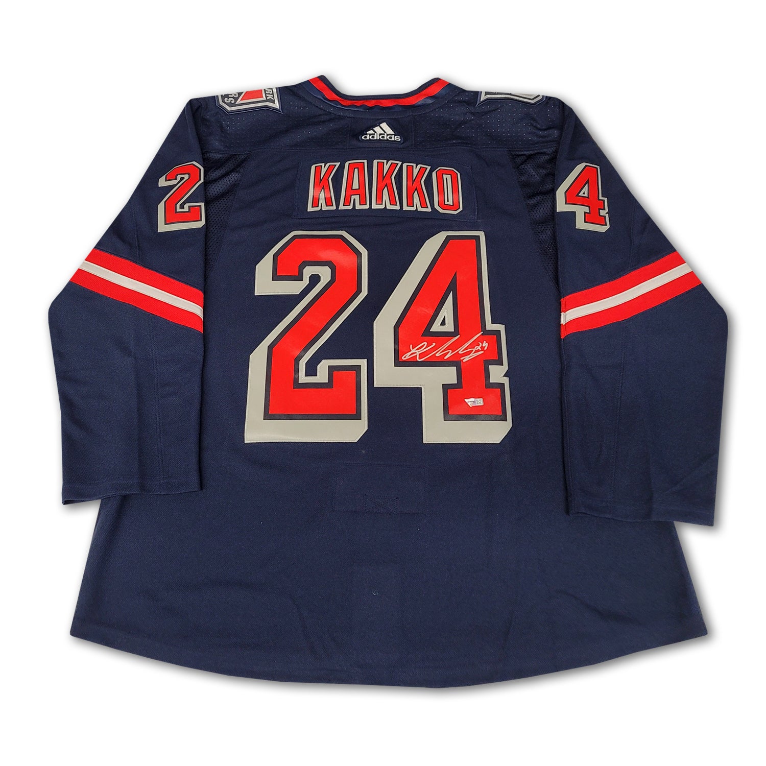 Kaapo kakko jersey hot sale