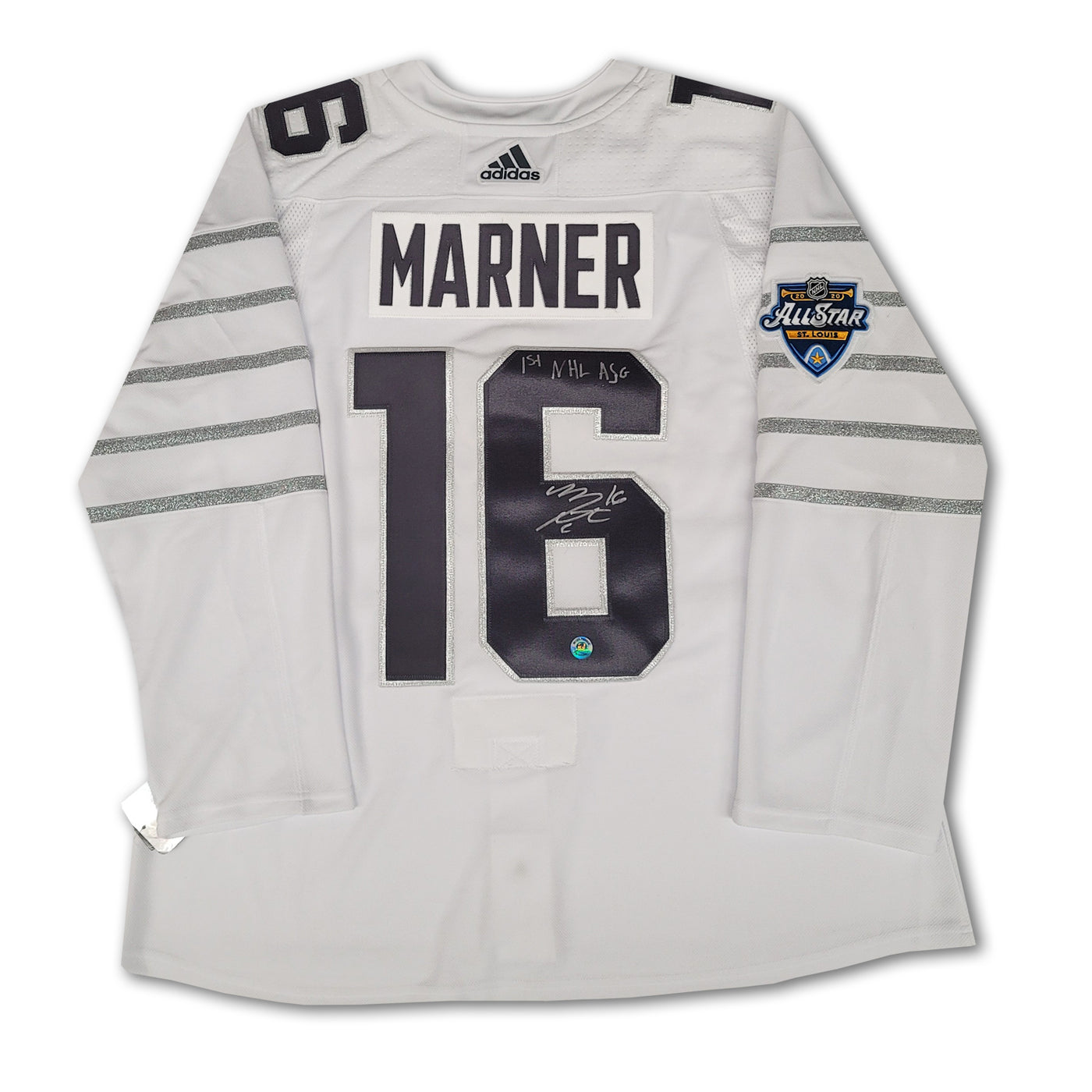 Mitch marner all star hot sale jersey
